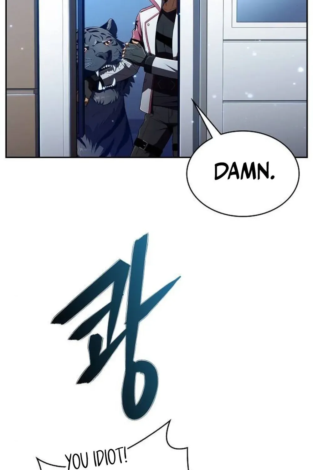 The Demon Slayer’s Restaurant Chapter 50 page 54 - 