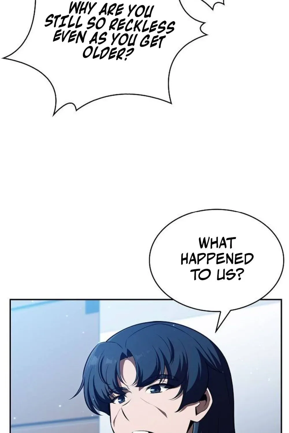 The Demon Slayer’s Restaurant Chapter 50 page 57 - 