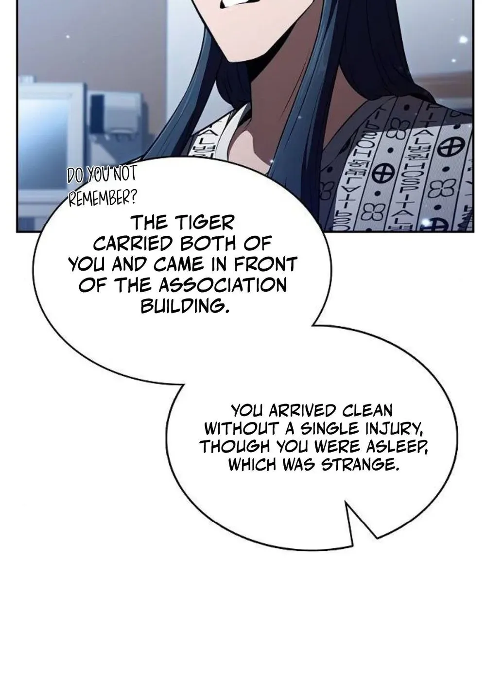 The Demon Slayer’s Restaurant Chapter 50 page 58 - 