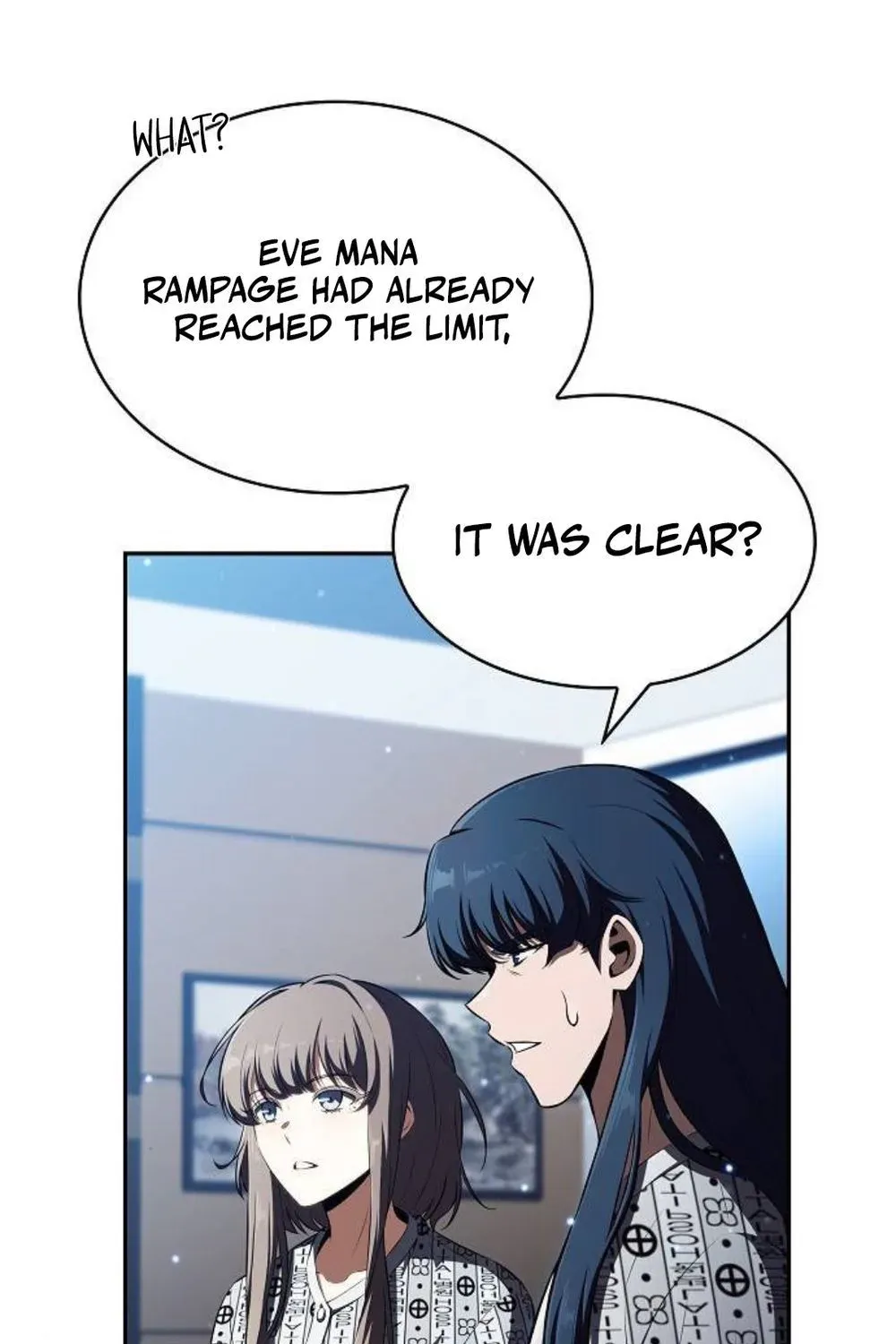 The Demon Slayer’s Restaurant Chapter 50 page 59 - 