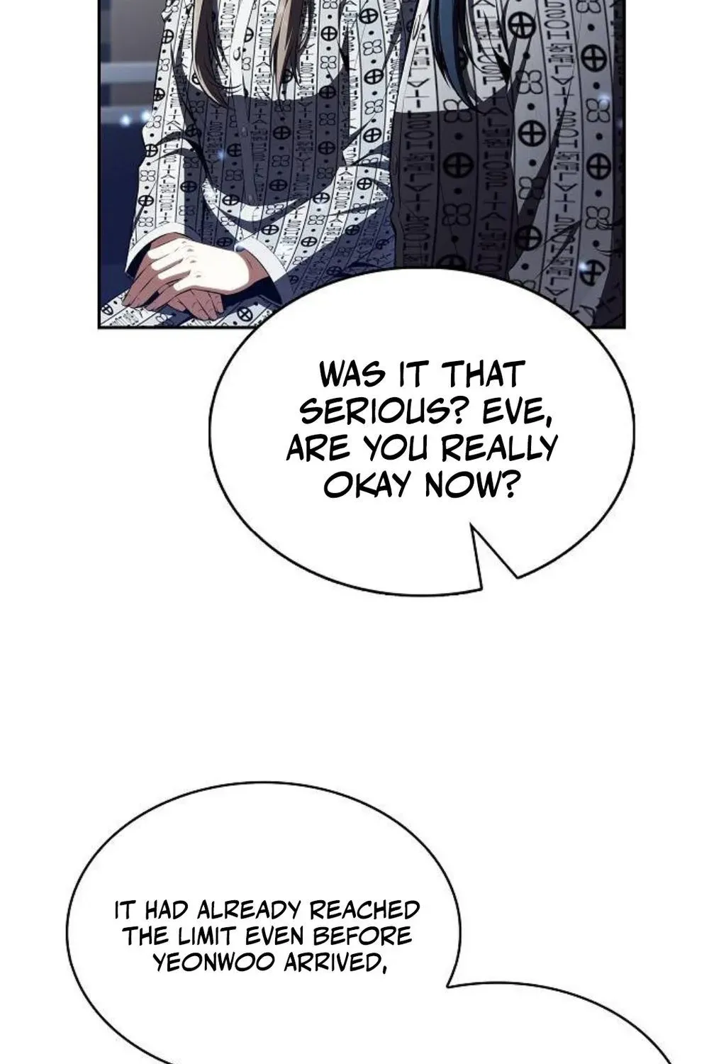 The Demon Slayer’s Restaurant Chapter 50 page 60 - 