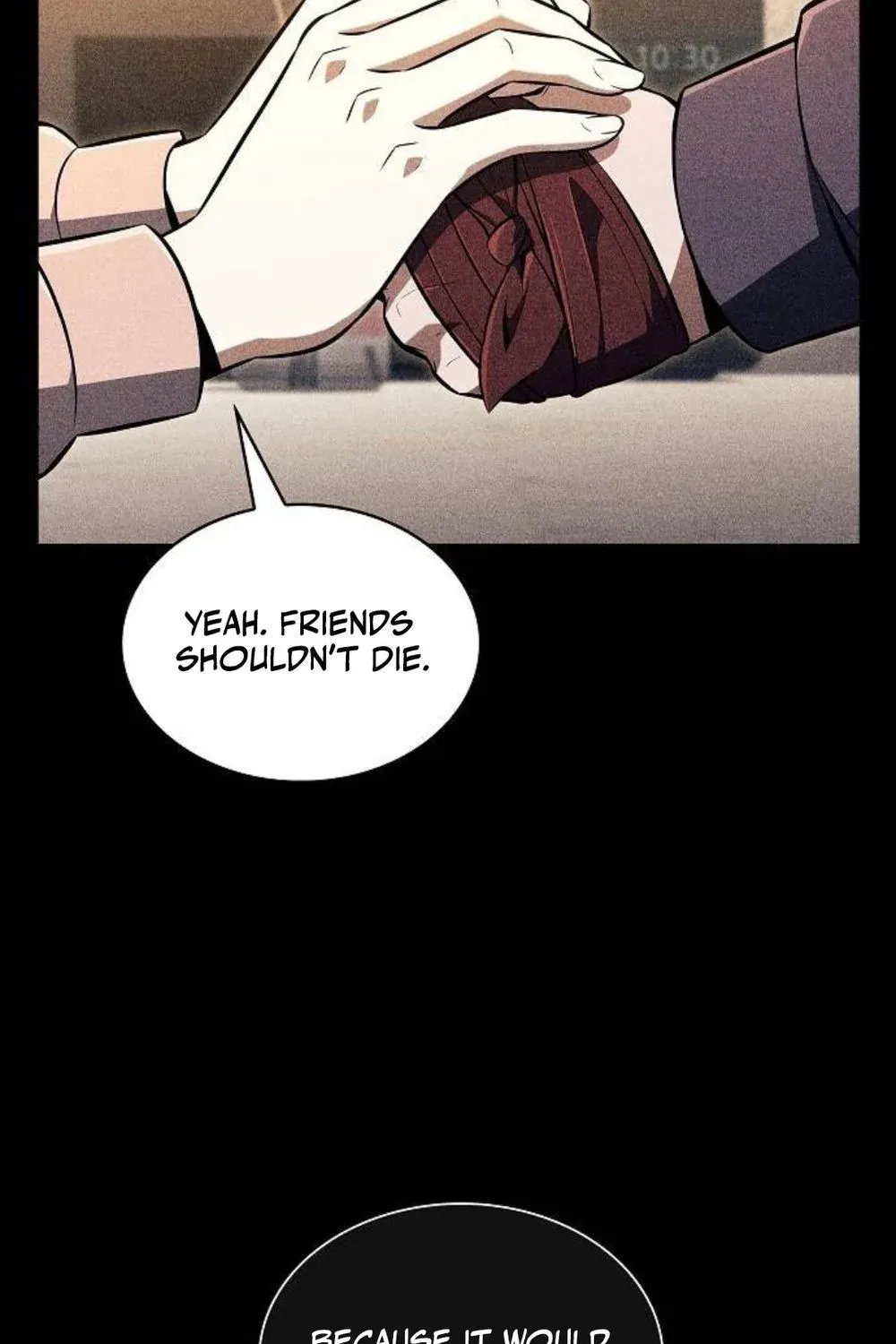 The Demon Slayer’s Restaurant Chapter 50 page 7 - 