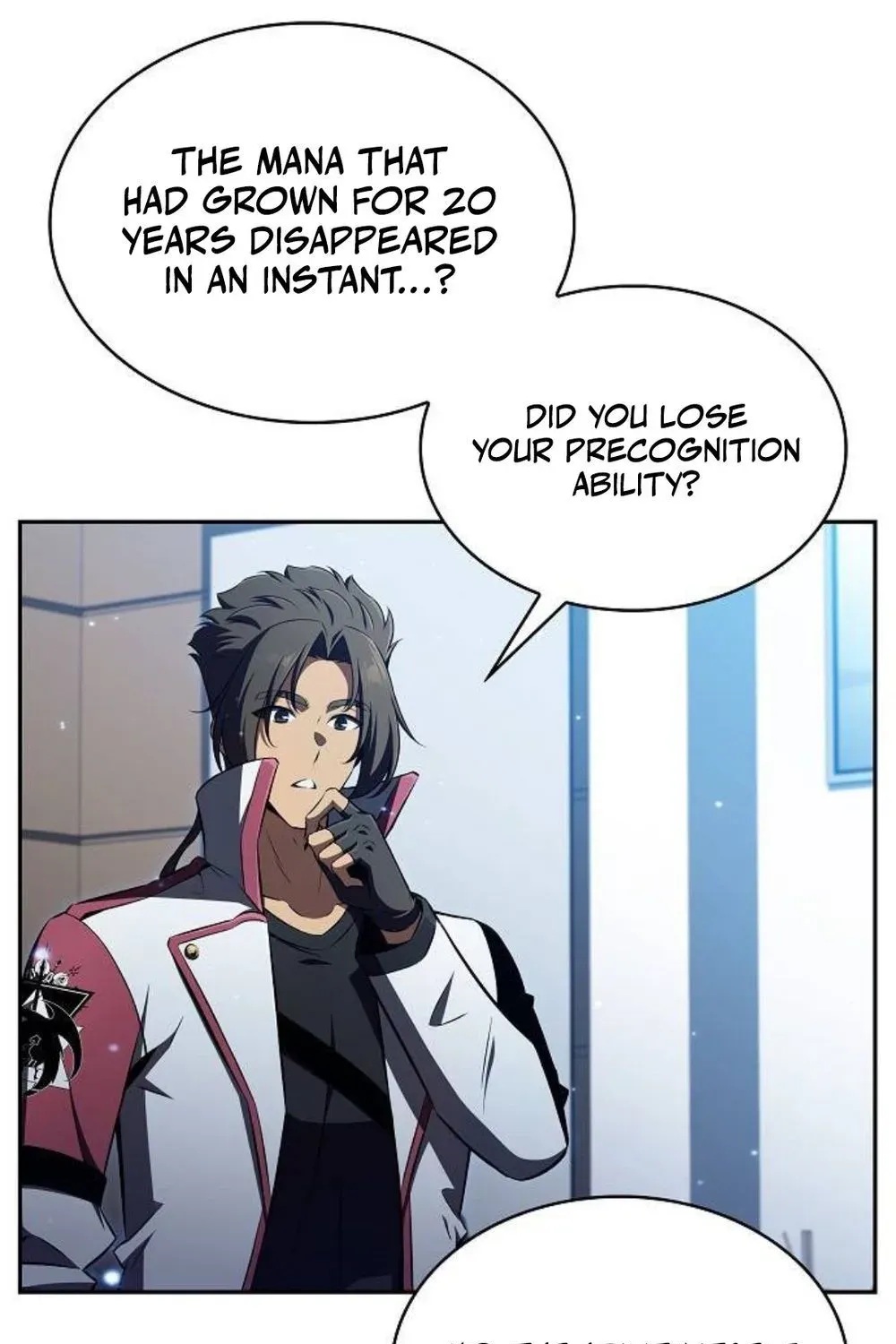 The Demon Slayer’s Restaurant Chapter 50 page 63 - 