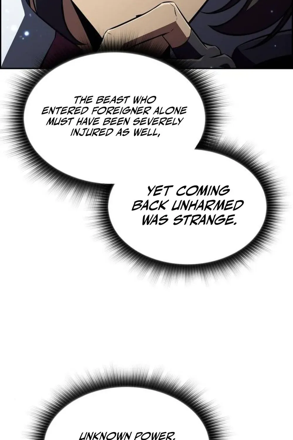 The Demon Slayer’s Restaurant Chapter 50 page 65 - 