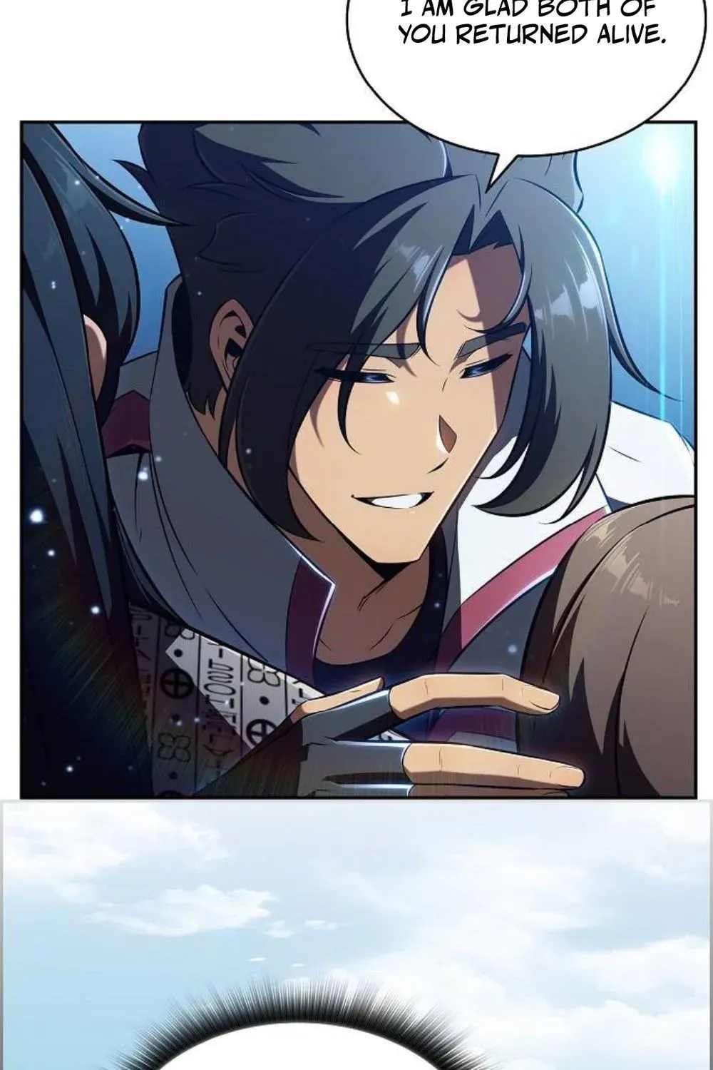 The Demon Slayer’s Restaurant Chapter 50 page 71 - 