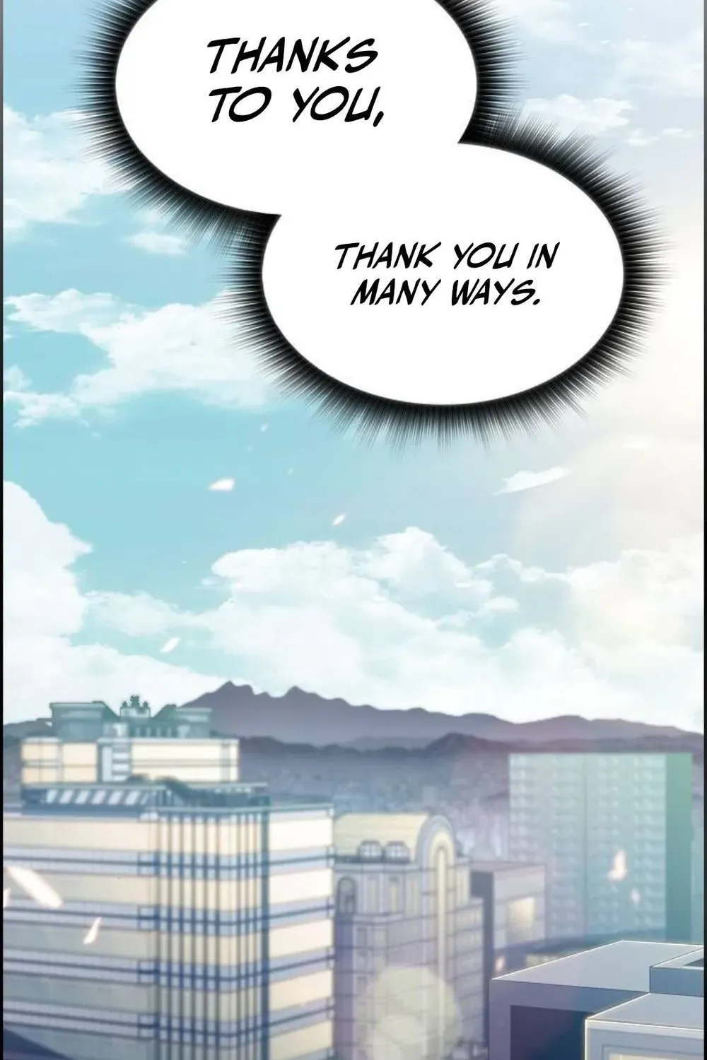 The Demon Slayer’s Restaurant Chapter 50 page 72 - 
