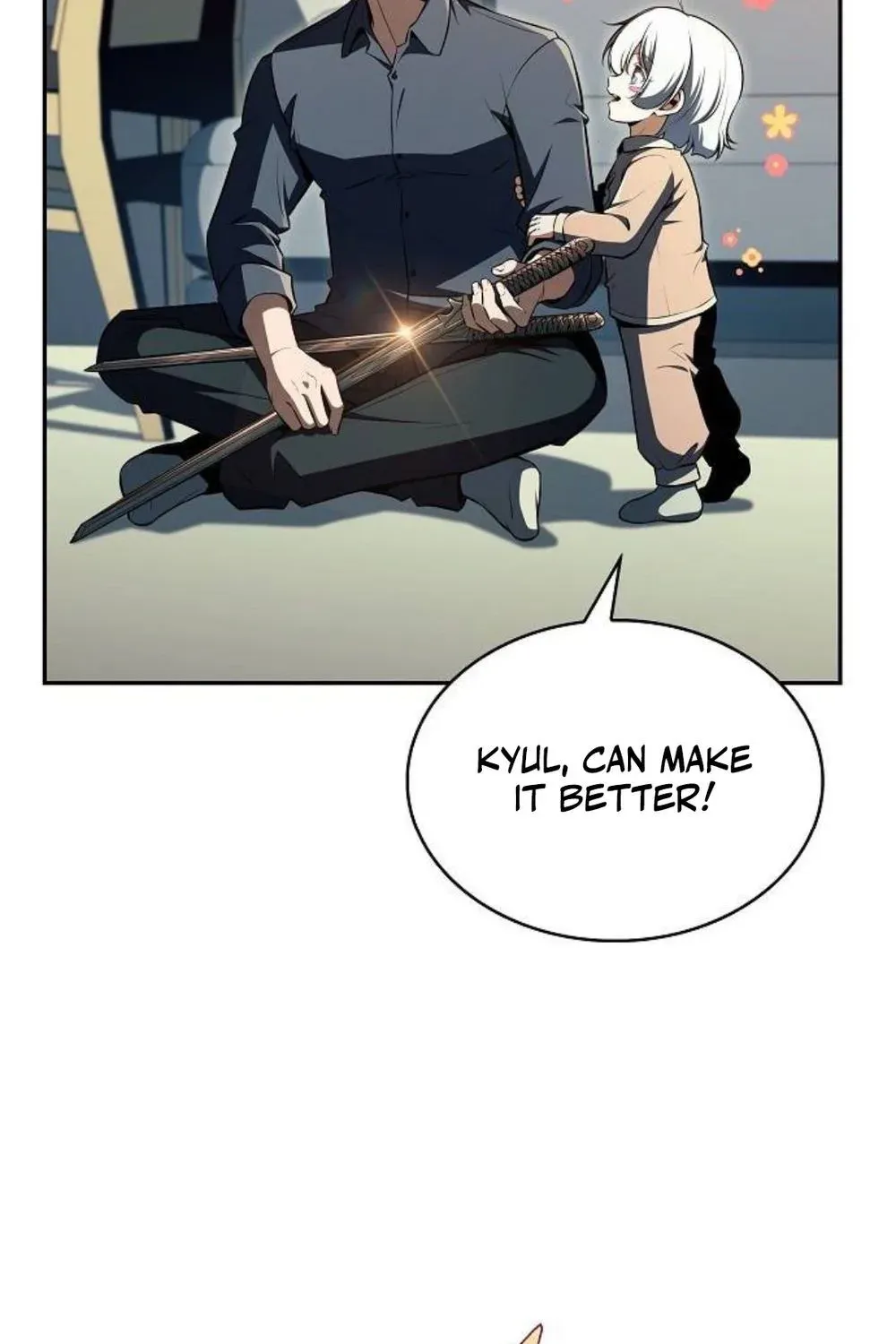 The Demon Slayer’s Restaurant Chapter 50 page 78 - 