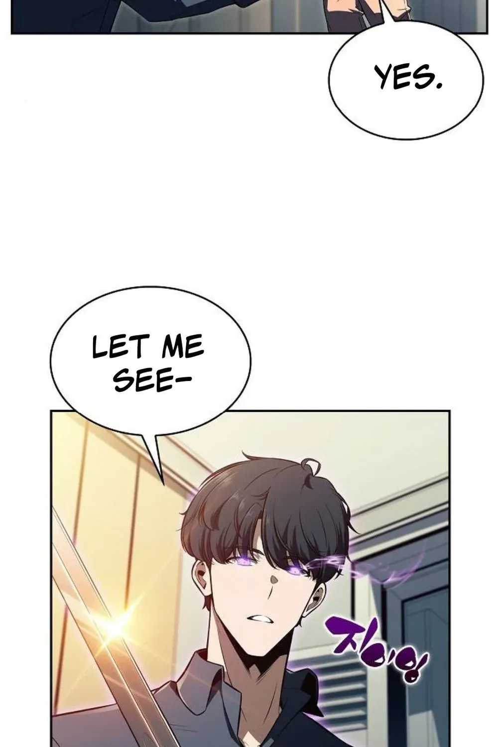 The Demon Slayer’s Restaurant Chapter 50 page 82 - 