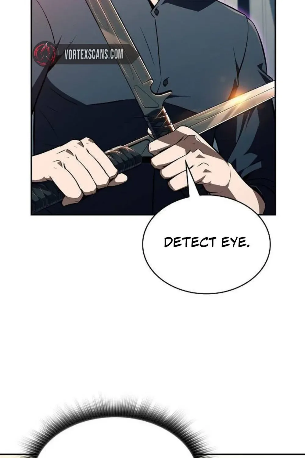 The Demon Slayer’s Restaurant Chapter 50 page 83 - 