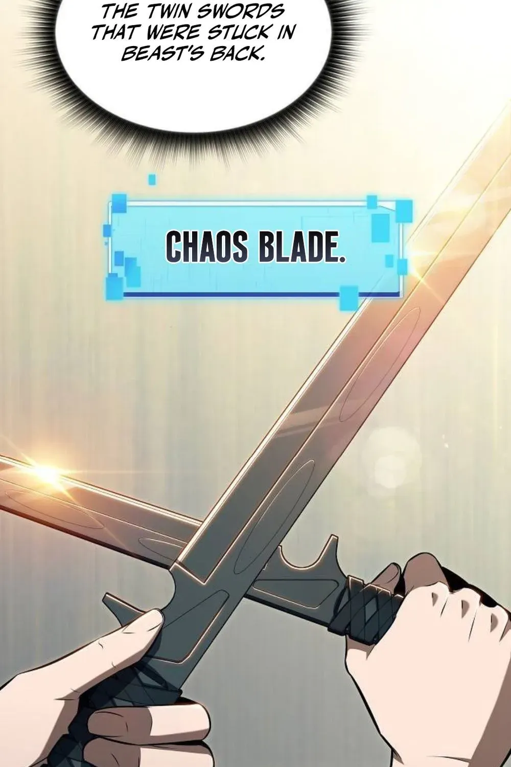The Demon Slayer’s Restaurant Chapter 50 page 84 - 
