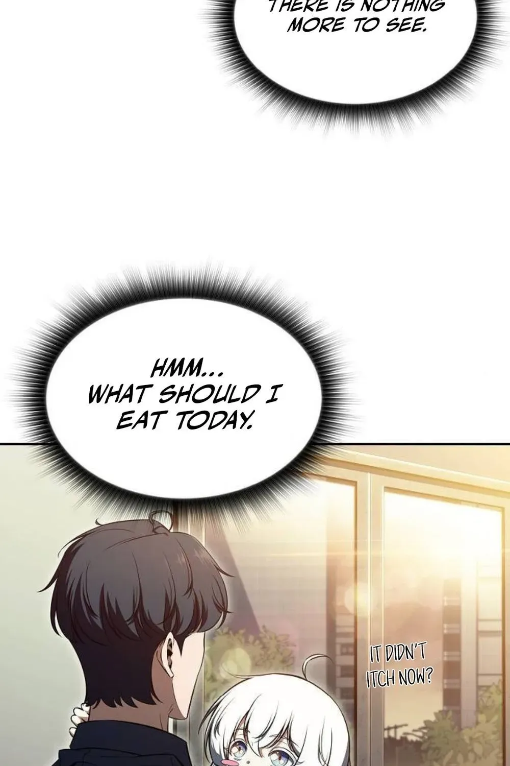 The Demon Slayer’s Restaurant Chapter 50 page 90 - 