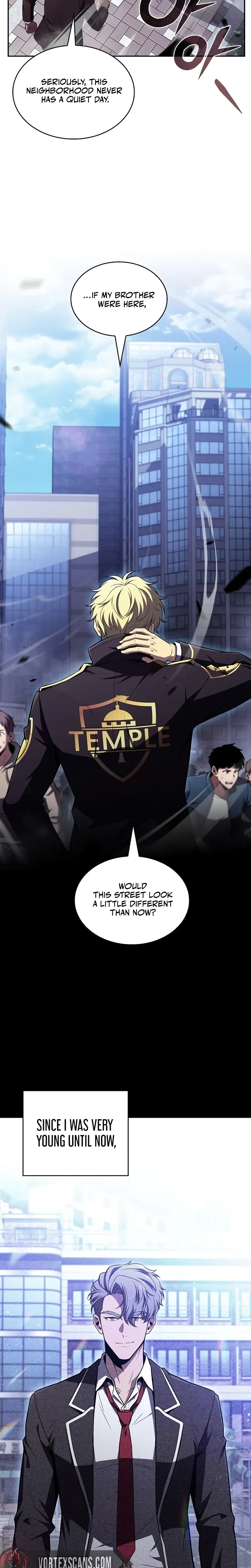 The Demon Slayer’s Restaurant Chapter 51 page 2 - 