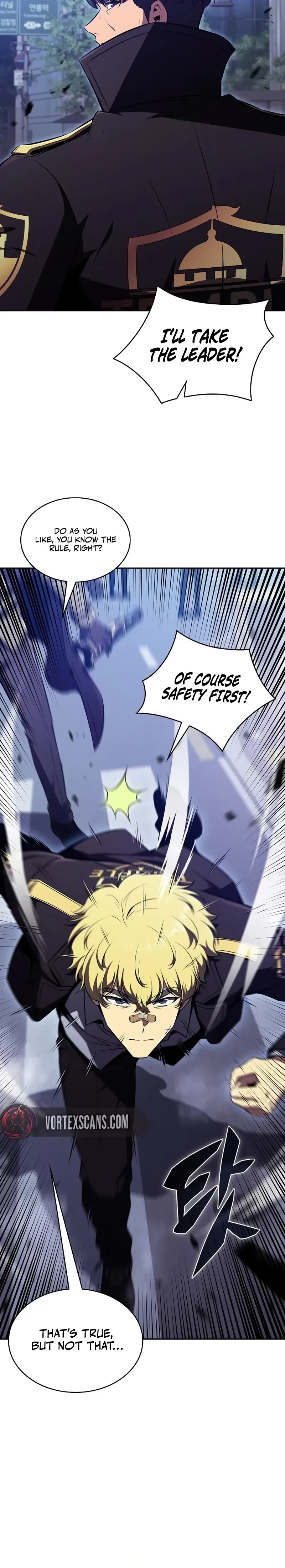 The Demon Slayer’s Restaurant Chapter 51 page 12 - 