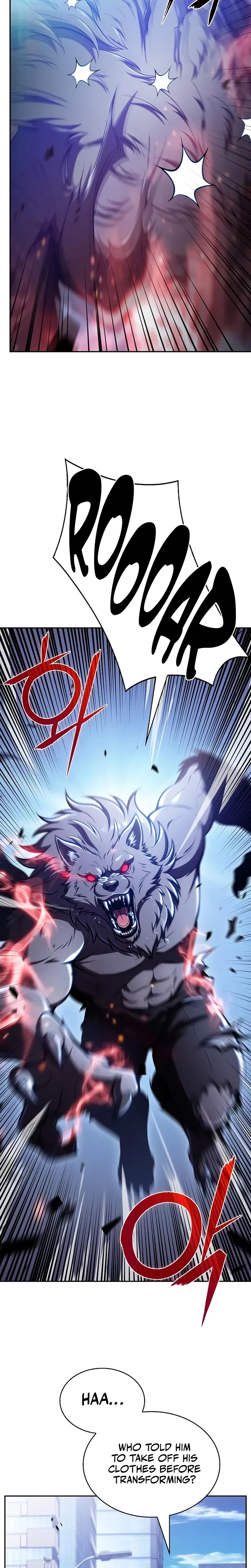 The Demon Slayer’s Restaurant Chapter 51 page 14 - 