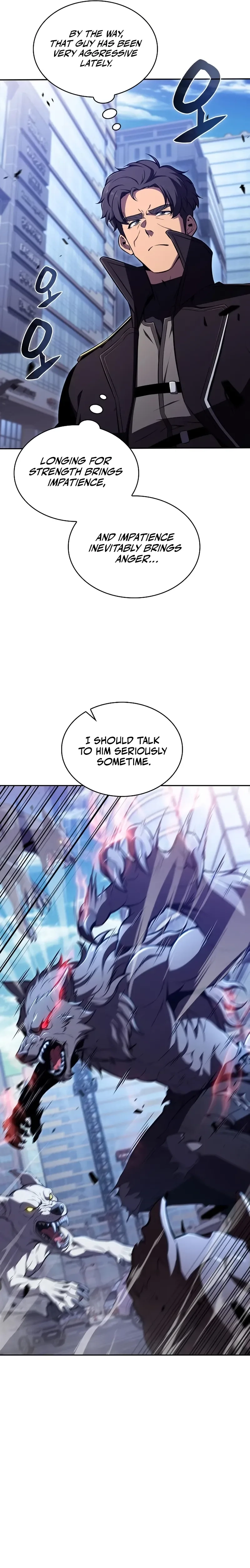 The Demon Slayer’s Restaurant Chapter 51 page 16 - 