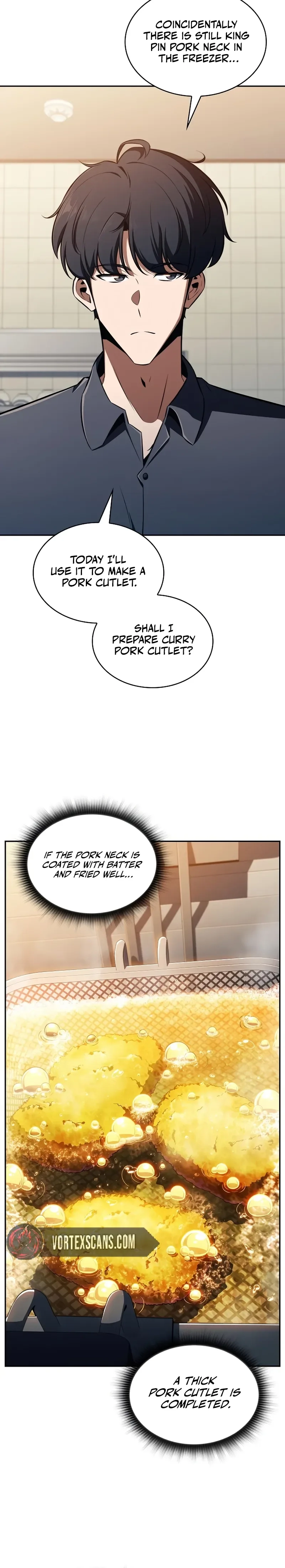 The Demon Slayer’s Restaurant Chapter 51 page 18 - 