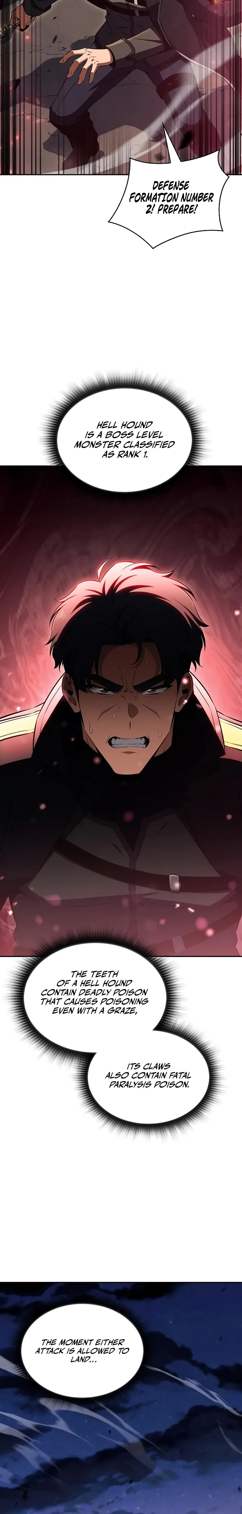 The Demon Slayer’s Restaurant Chapter 51 page 39 - 