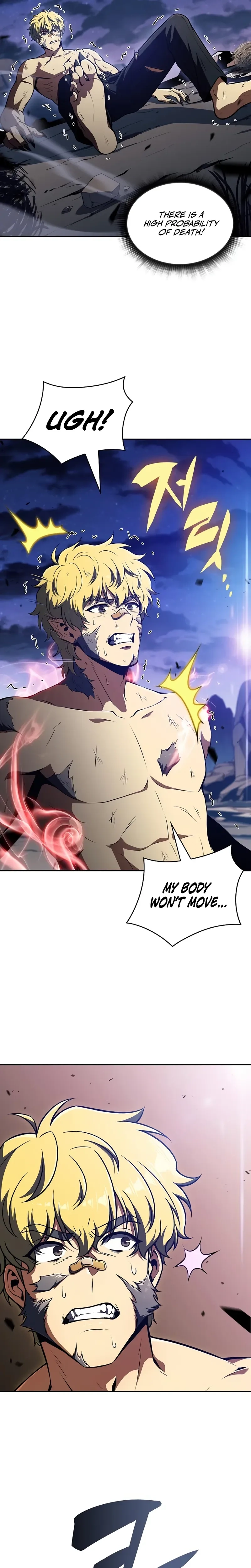 The Demon Slayer’s Restaurant Chapter 51 page 40 - 