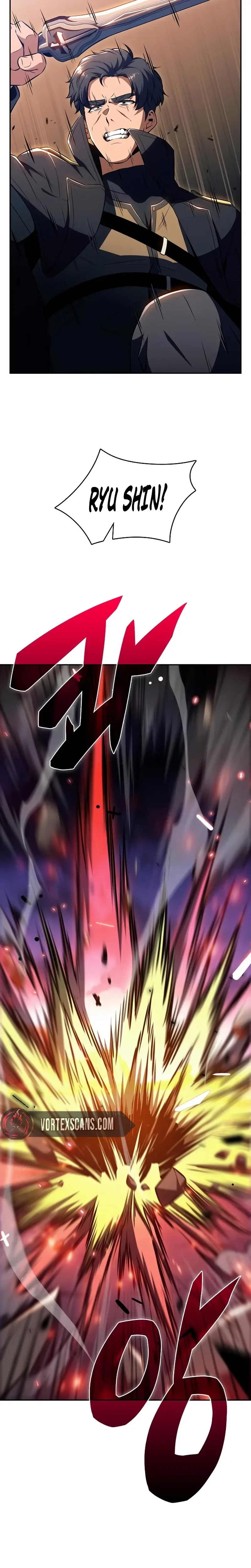 The Demon Slayer’s Restaurant Chapter 51 page 42 - 