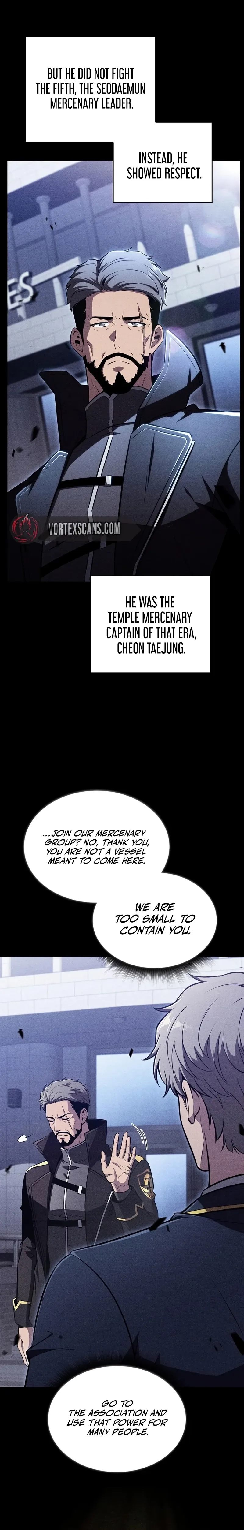 The Demon Slayer’s Restaurant Chapter 51 page 6 - 