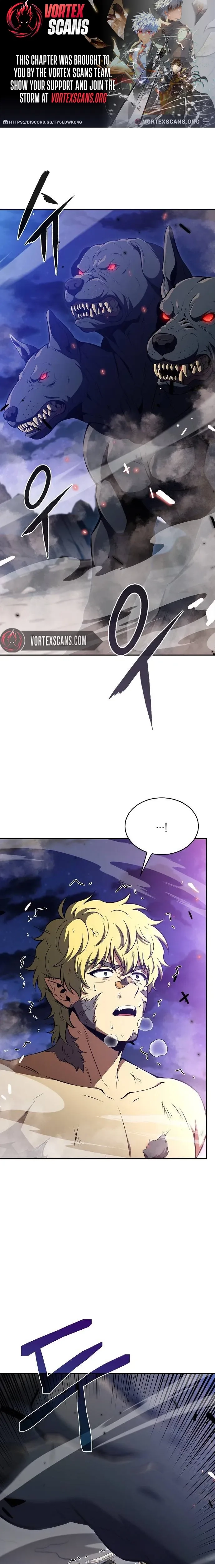 The Demon Slayer’s Restaurant Chapter 52 page 1 - 