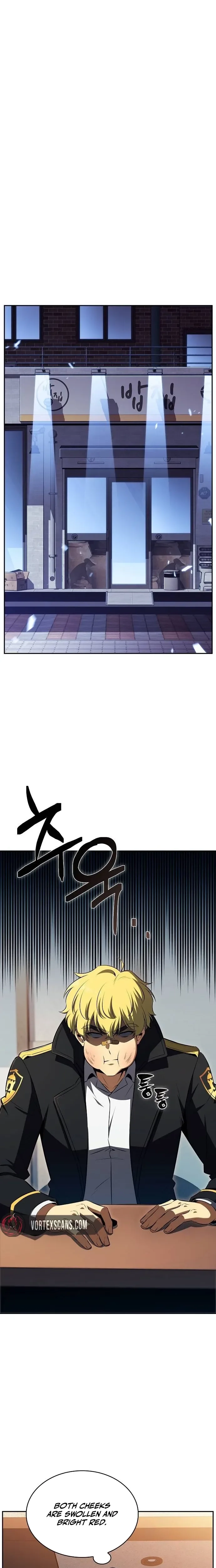The Demon Slayer’s Restaurant Chapter 52 page 11 - 