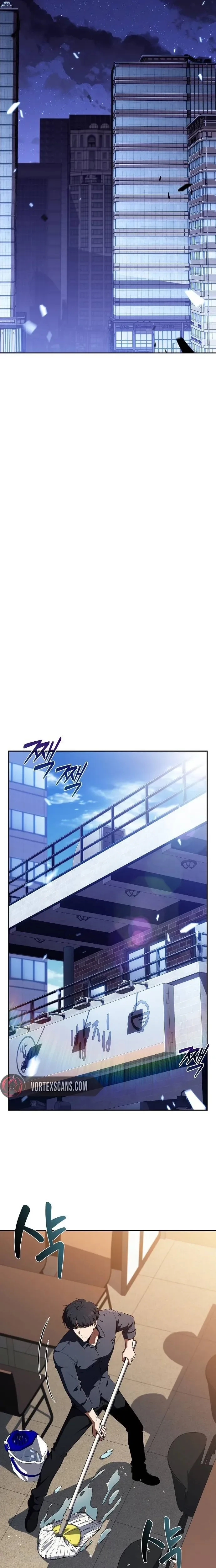 The Demon Slayer’s Restaurant Chapter 52 page 25 - 