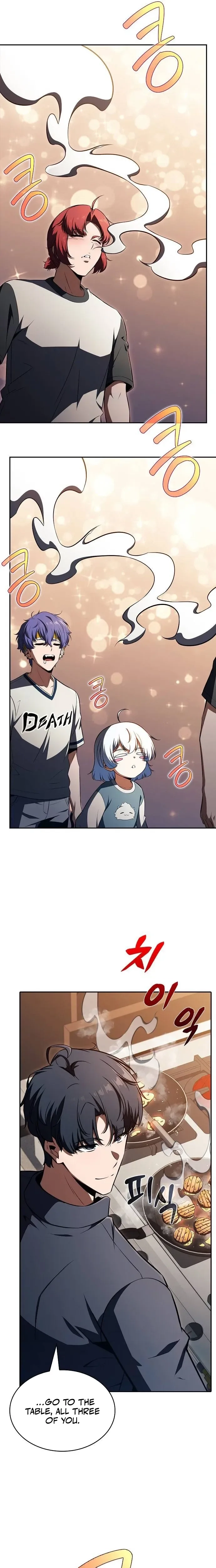 The Demon Slayer’s Restaurant Chapter 52 page 29 - 