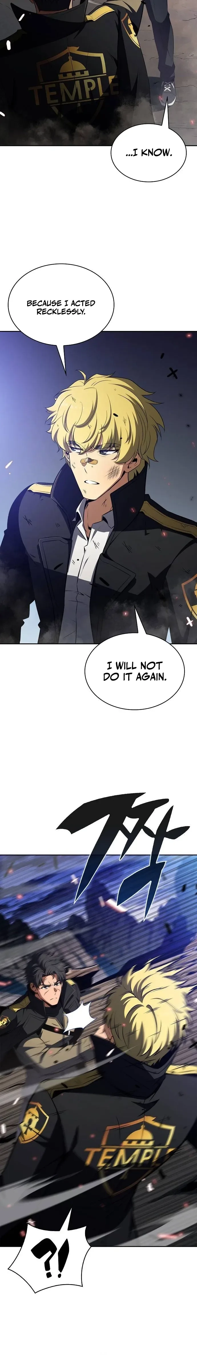 The Demon Slayer’s Restaurant Chapter 52 page 6 - 