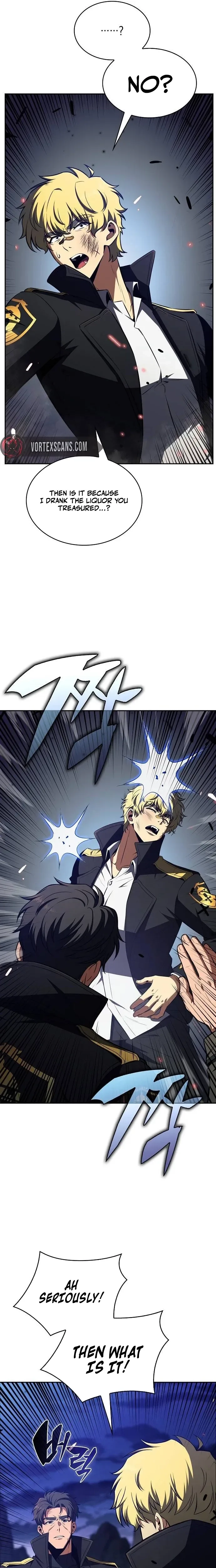 The Demon Slayer’s Restaurant Chapter 52 page 7 - 