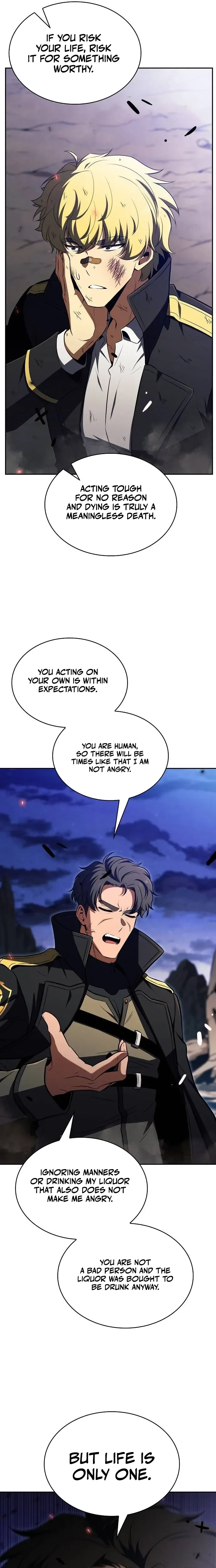 The Demon Slayer’s Restaurant Chapter 52 page 9 - 