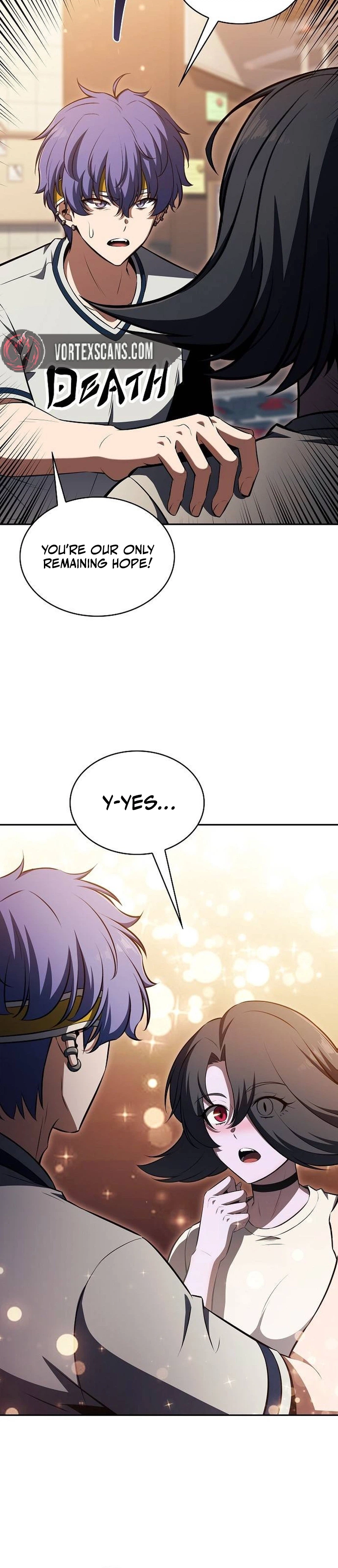 The Demon Slayer’s Restaurant Chapter 53 page 18 - 