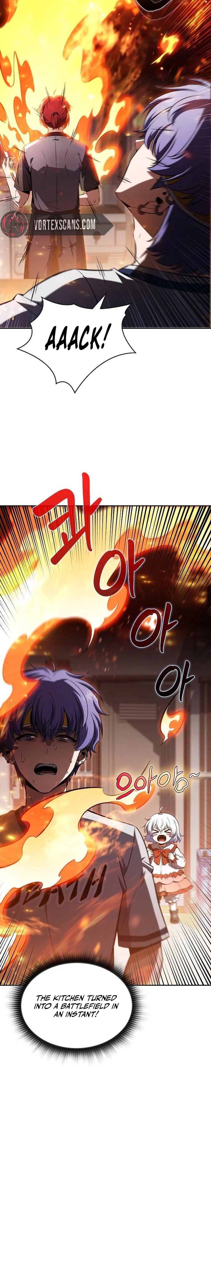 The Demon Slayer’s Restaurant Chapter 53 page 3 - 