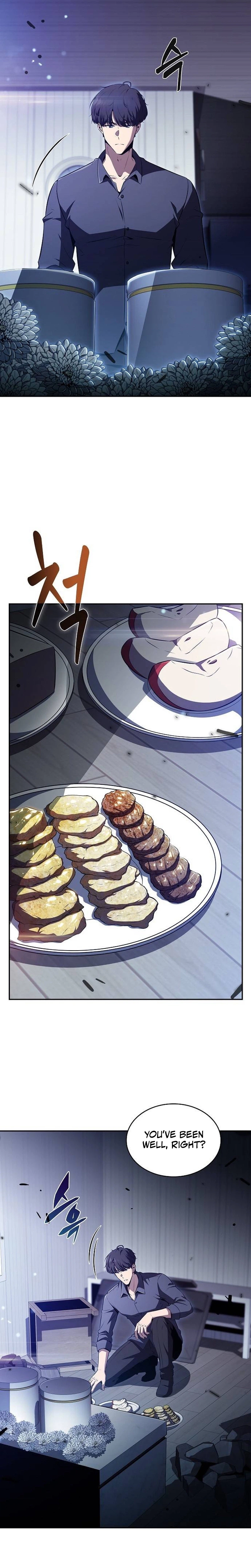 The Demon Slayer’s Restaurant Chapter 53 page 26 - 