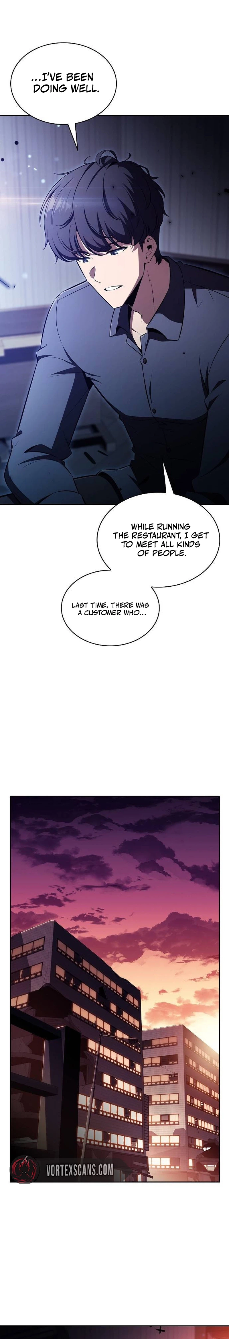 The Demon Slayer’s Restaurant Chapter 53 page 27 - 