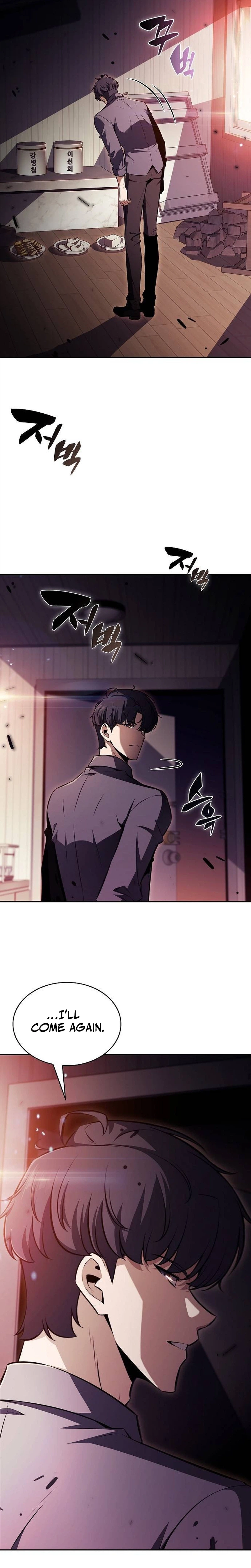 The Demon Slayer’s Restaurant Chapter 53 page 28 - 