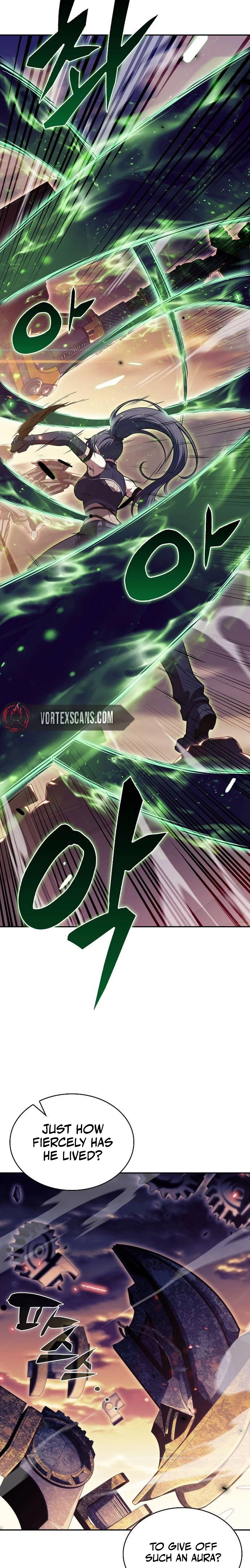 The Demon Slayer’s Restaurant Chapter 53 page 38 - 