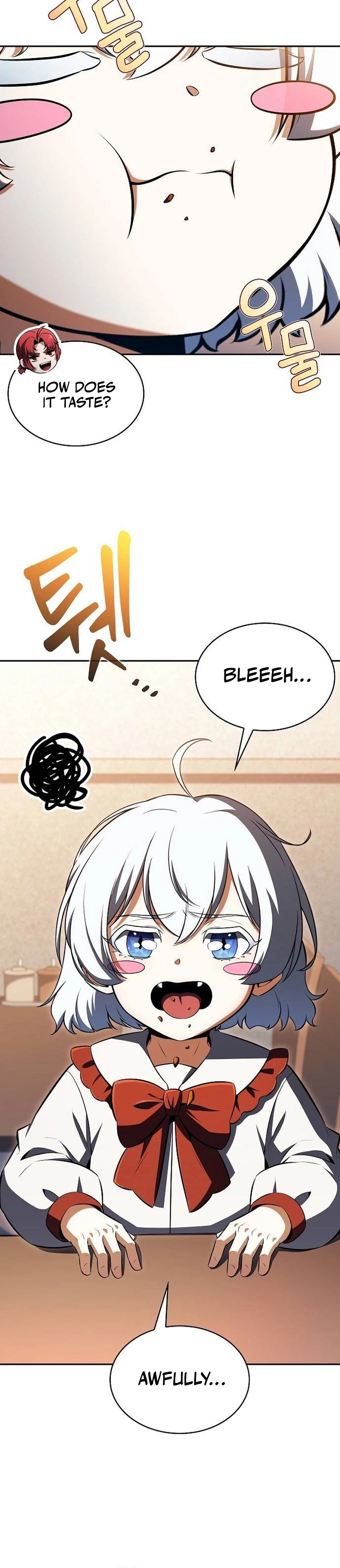 The Demon Slayer’s Restaurant Chapter 53 page 6 - 