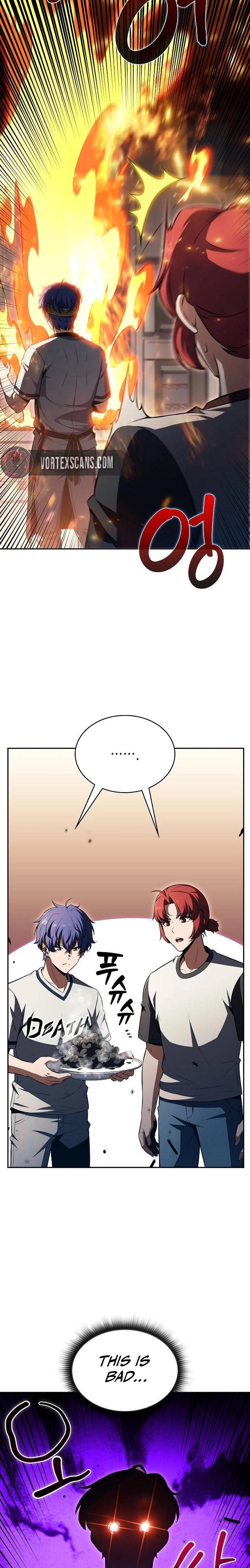 The Demon Slayer’s Restaurant Chapter 53 page 8 - 