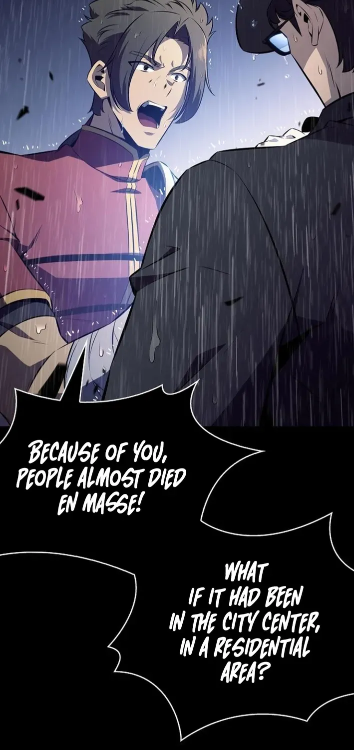 The Demon Slayer’s Restaurant Chapter 6 page 117 - 