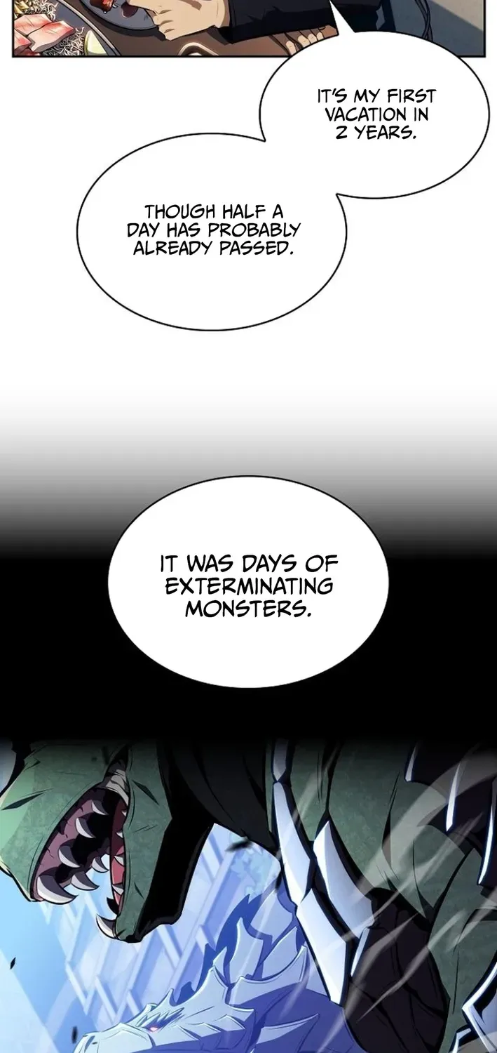 The Demon Slayer’s Restaurant Chapter 6 page 29 - 