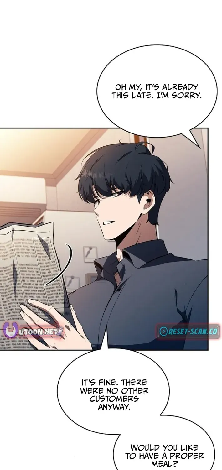 The Demon Slayer’s Restaurant Chapter 6 page 4 - 