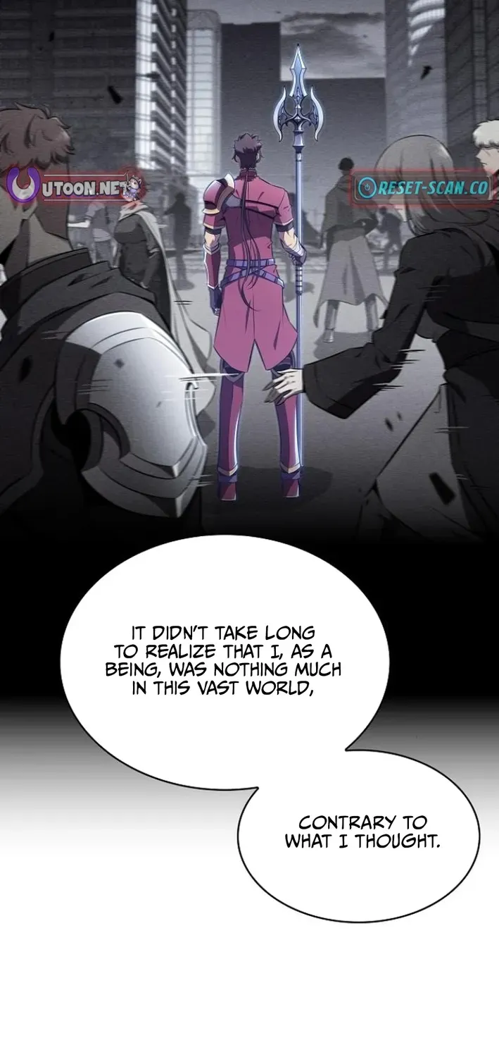 The Demon Slayer’s Restaurant Chapter 6 page 37 - 