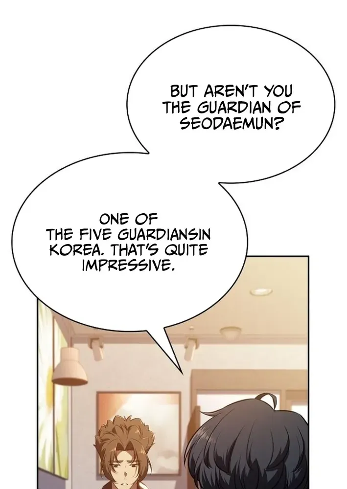 The Demon Slayer’s Restaurant Chapter 6 page 42 - 