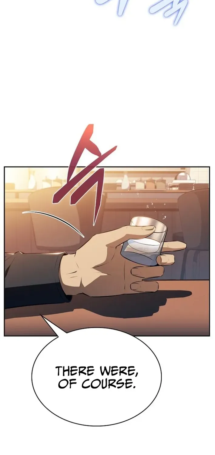 The Demon Slayer’s Restaurant Chapter 6 page 46 - 