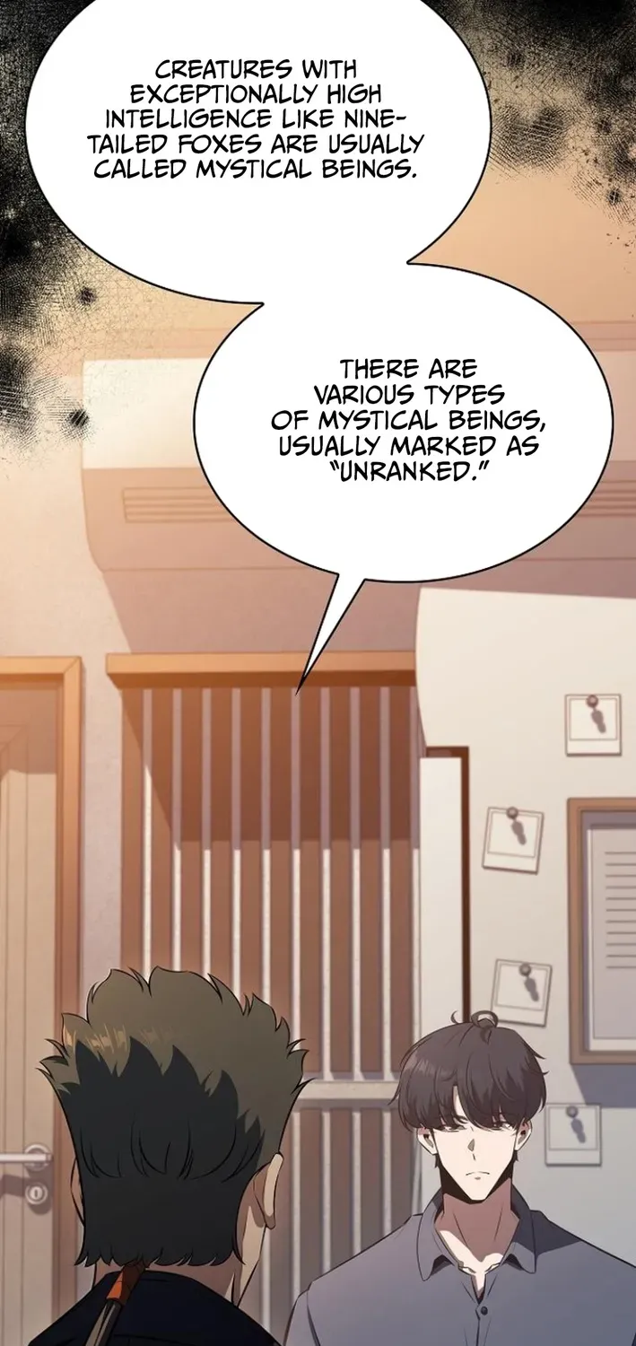 The Demon Slayer’s Restaurant Chapter 6 page 54 - 