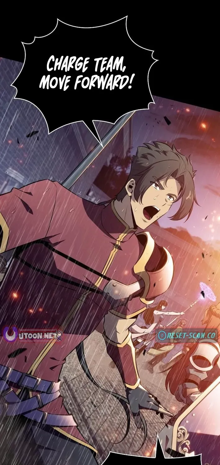 The Demon Slayer’s Restaurant Chapter 6 page 68 - 