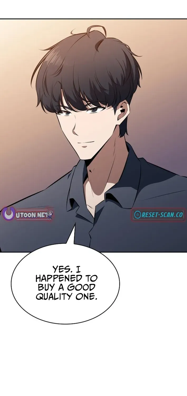 The Demon Slayer’s Restaurant Chapter 6 page 10 - 