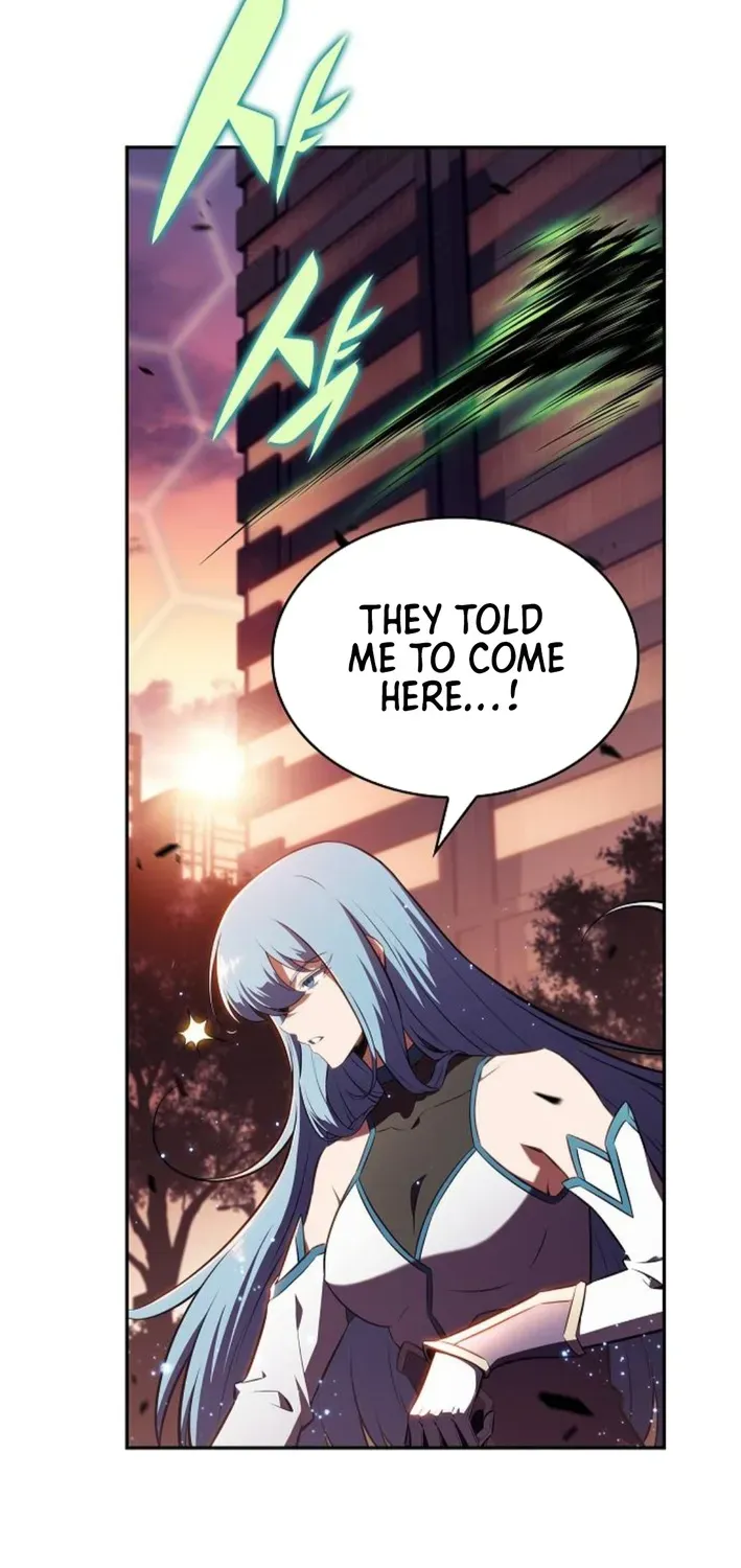 The Demon Slayer’s Restaurant Chapter 7 page 103 - 