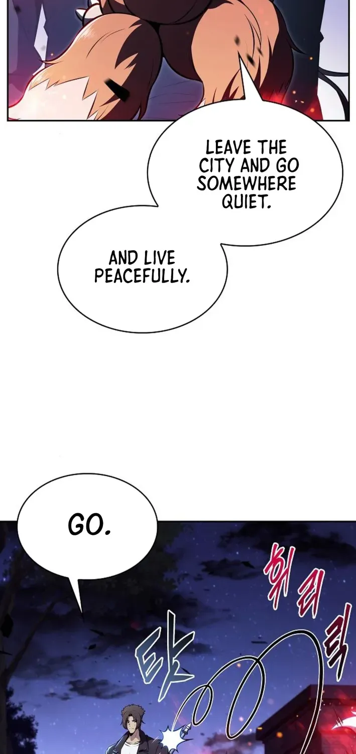 The Demon Slayer’s Restaurant Chapter 7 page 17 - 